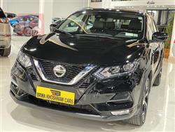 Nissan Rogue Sport